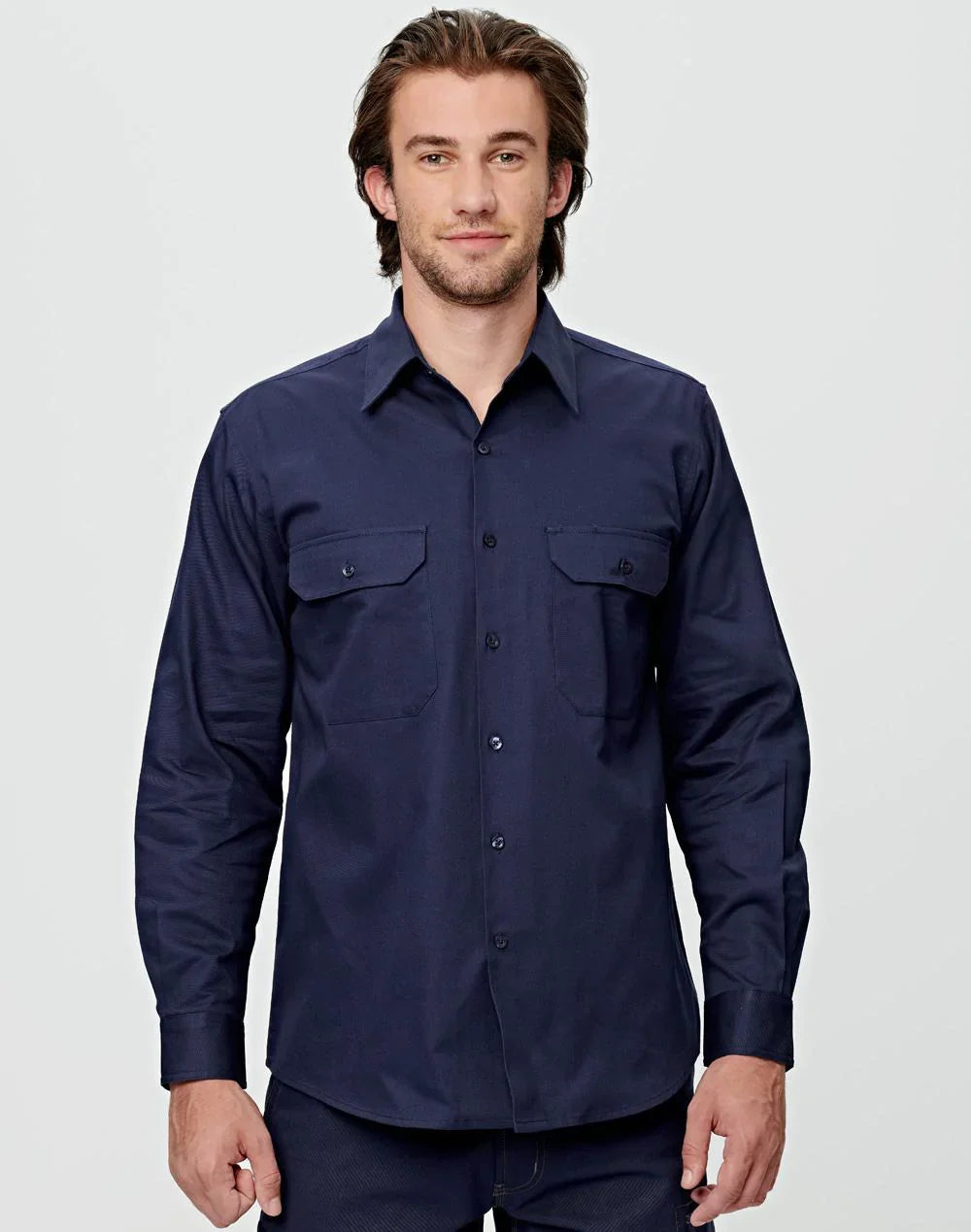 Work Shirts