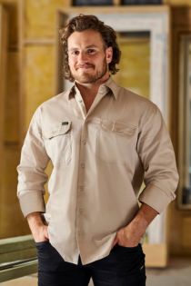 Bisley Work Shirts