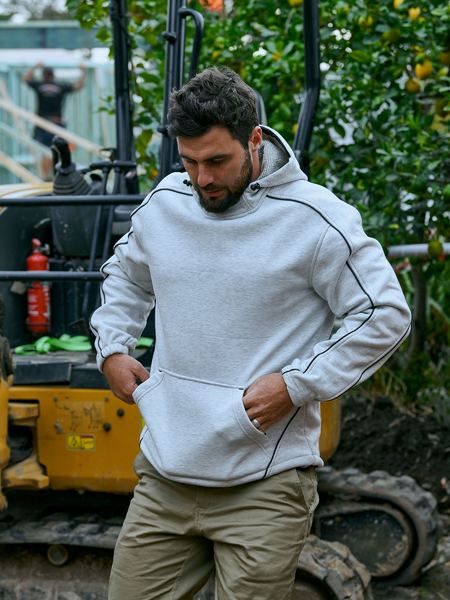 Bisley Hoodies & Fleece