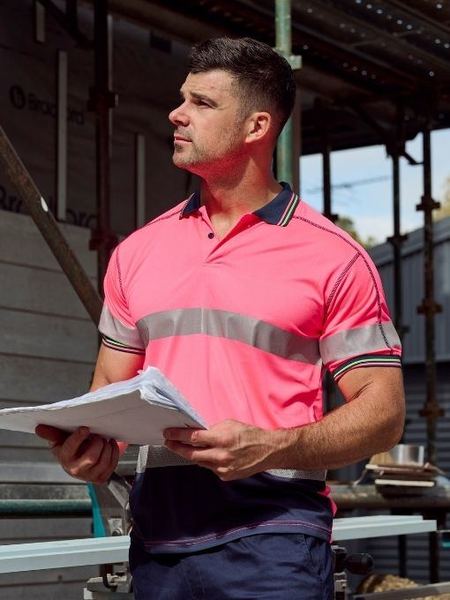 Bisley Polos
