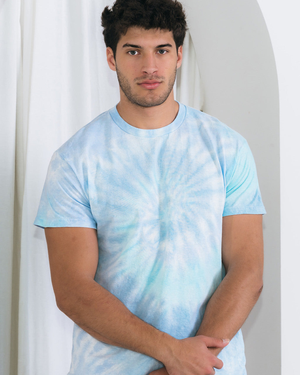 COLORTONE 1000 Colortone® Tie Dye Adult T-Shirt