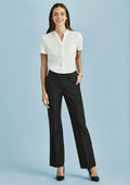 10111 Womens Cool Stretch Relaxed Pant