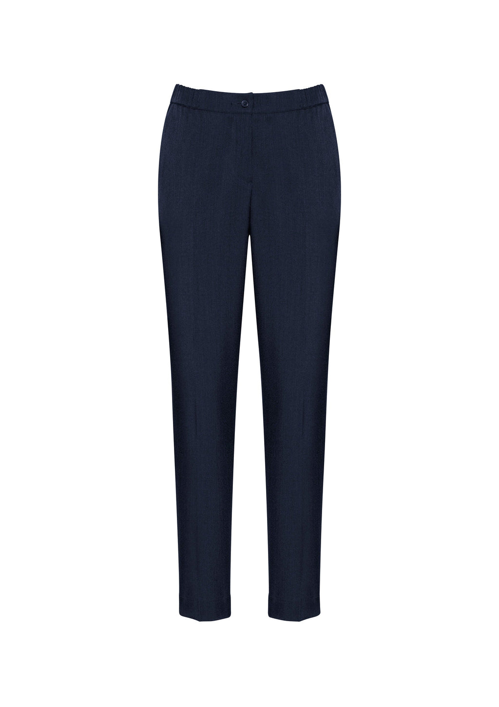 10123 Womens Cool Stretch Ultra Comfort Waist Pant