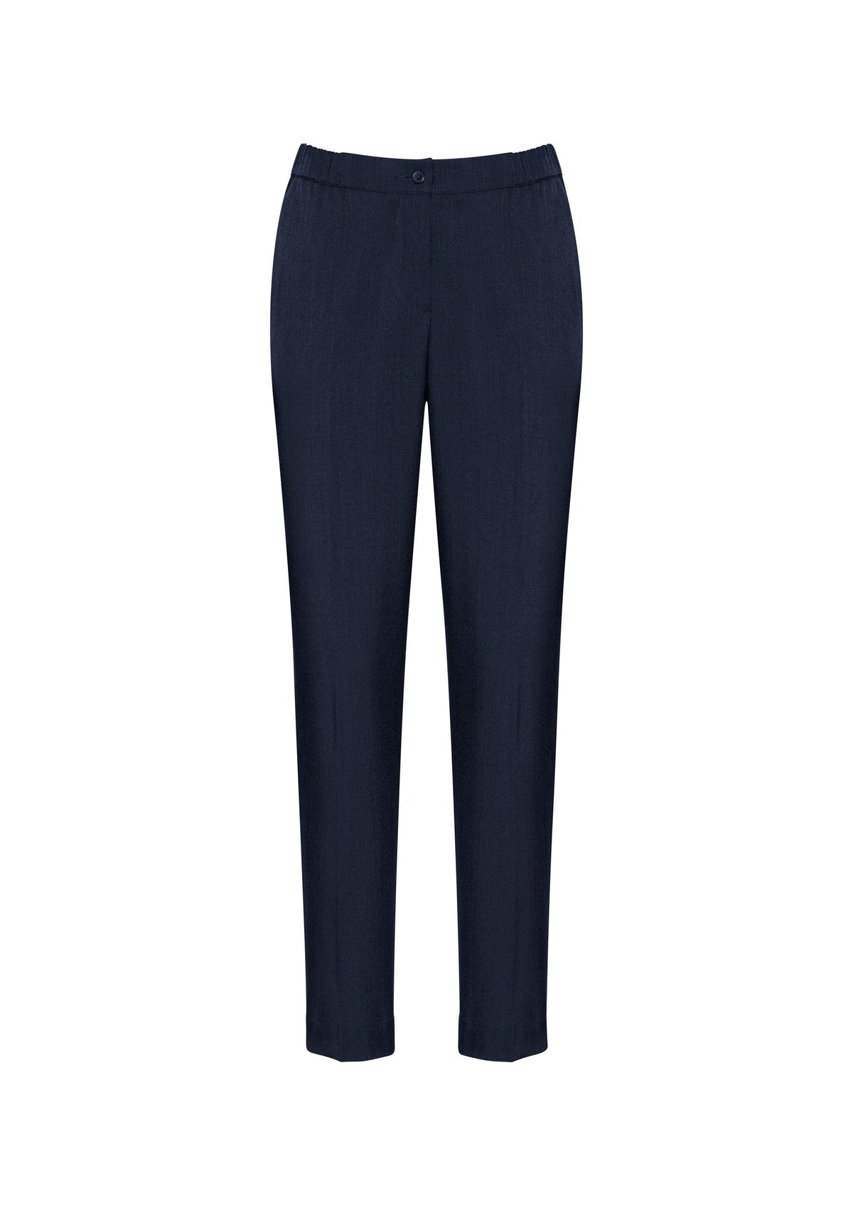 10123 Womens Cool Stretch Ultra Comfort Waist Pant