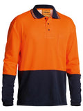 Bisley Hi Vis Polo Shirt - BK6234