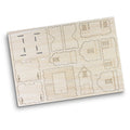 Flat Sheet