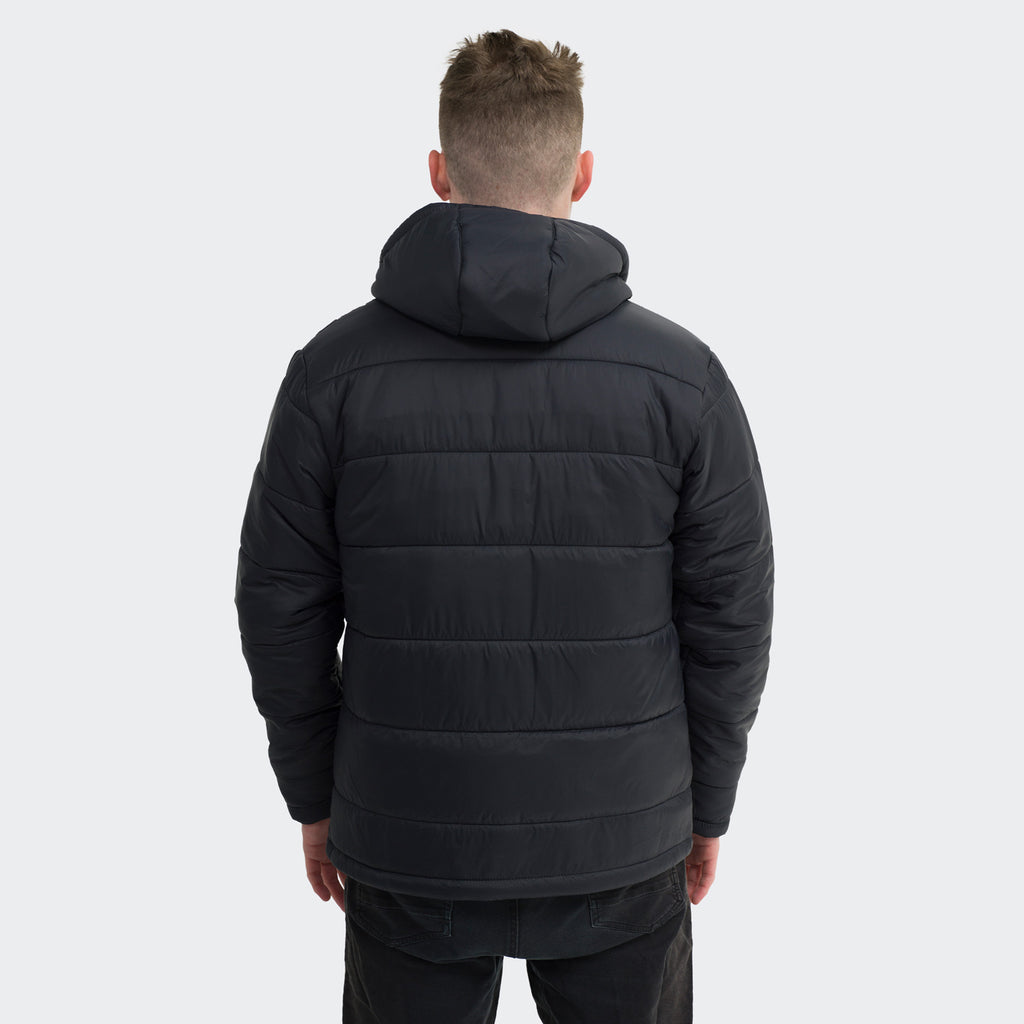 Back
