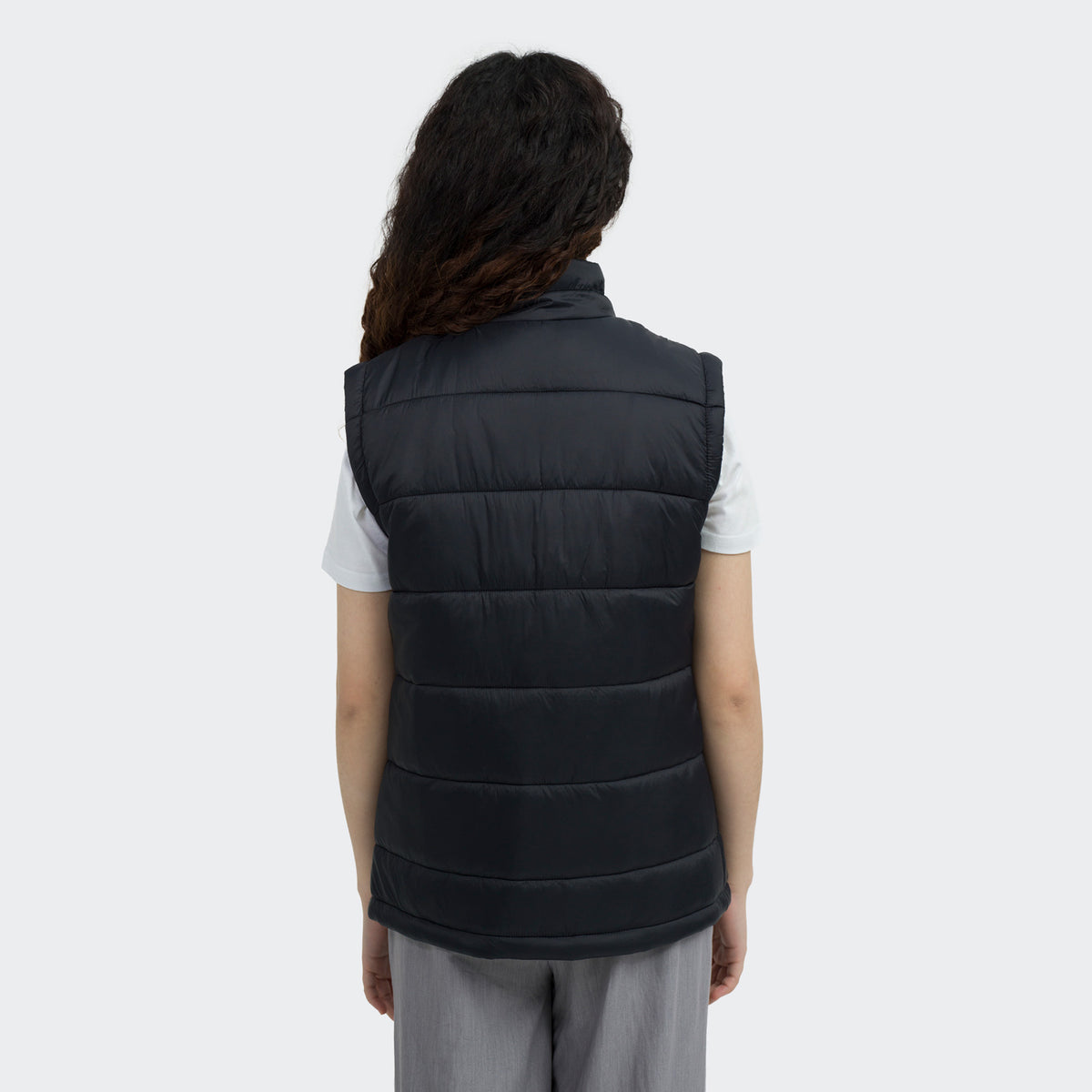 Back