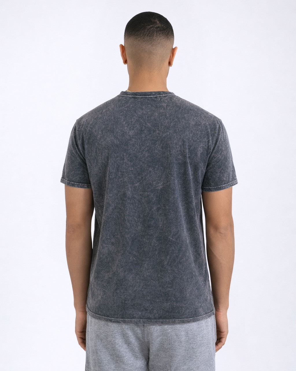 COLORTONE 1300 Colortone® Mineral Wash Adult T-Shirt