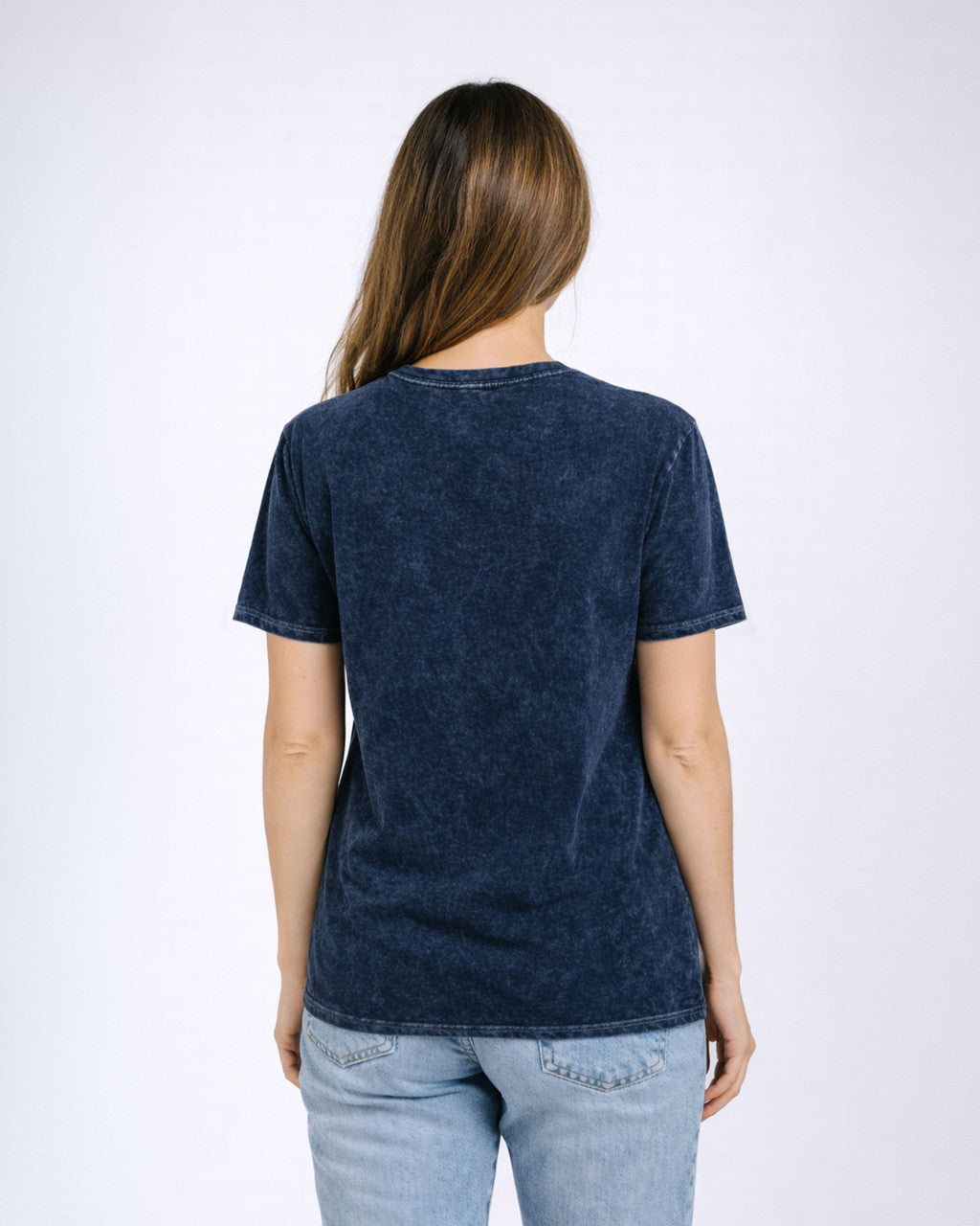 COLORTONE 1300 Colortone® Mineral Wash Adult T-Shirt