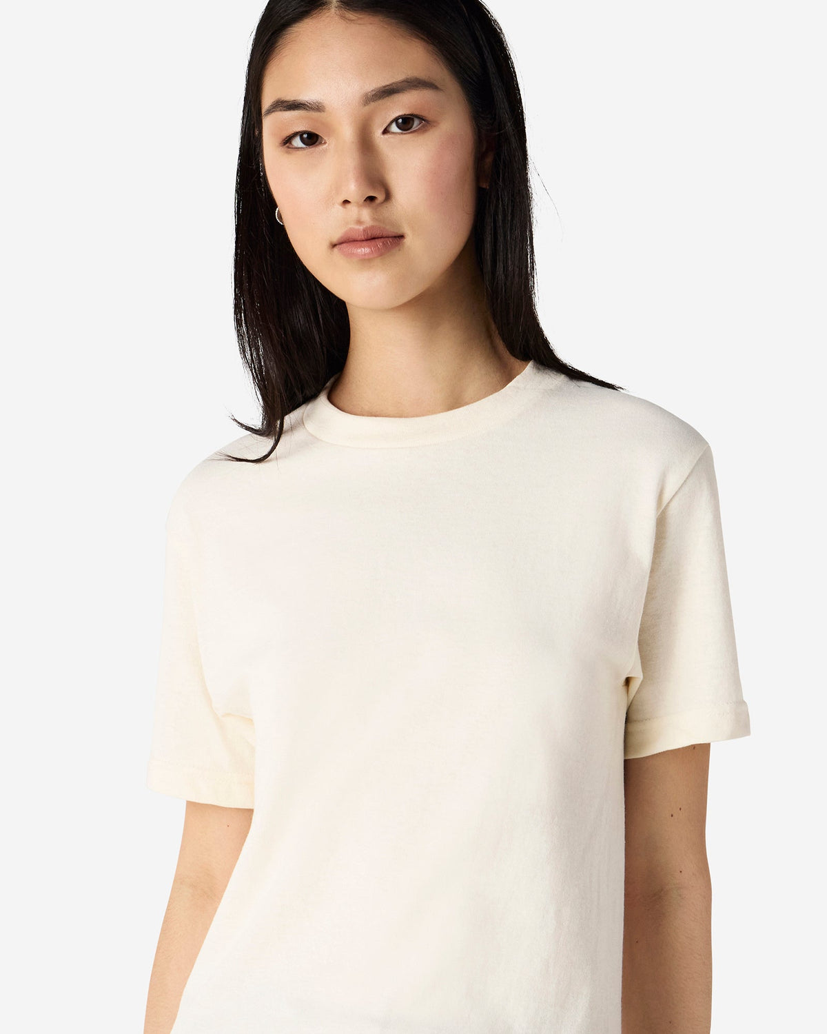 1301 American Apparel Heavyweight Cotton Unisex T-Shirt
