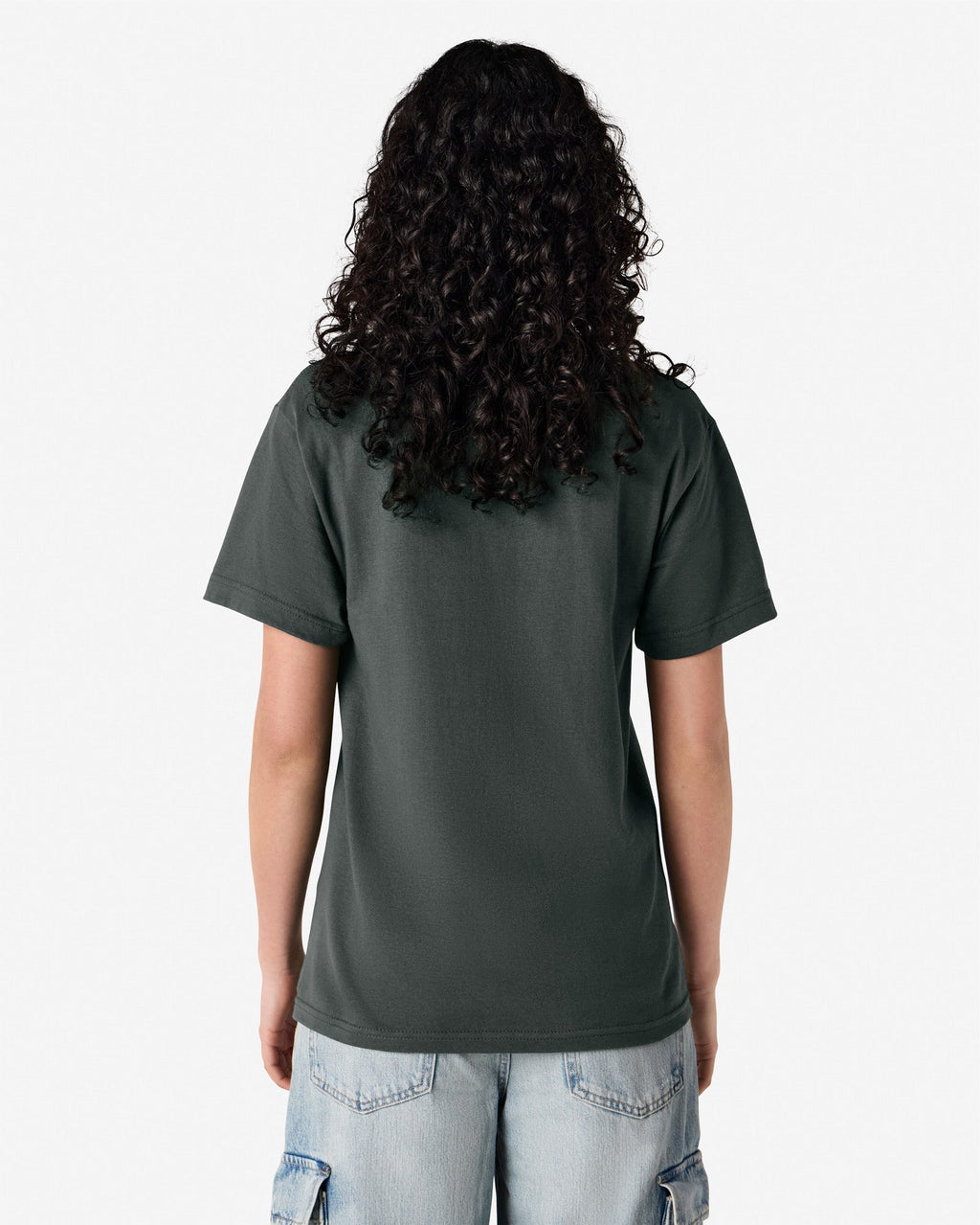 1301 American Apparel Heavyweight Cotton Unisex T-Shirt
