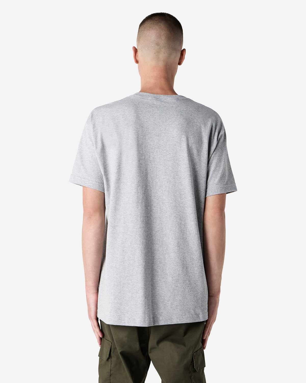 1301 American Apparel Heavyweight Cotton Unisex T-Shirt