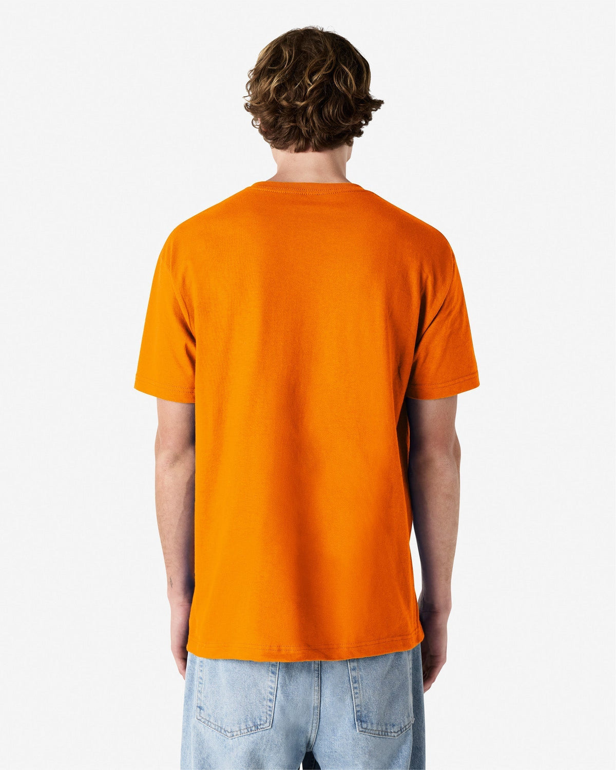 1301 American Apparel Heavyweight Cotton Unisex T-Shirt