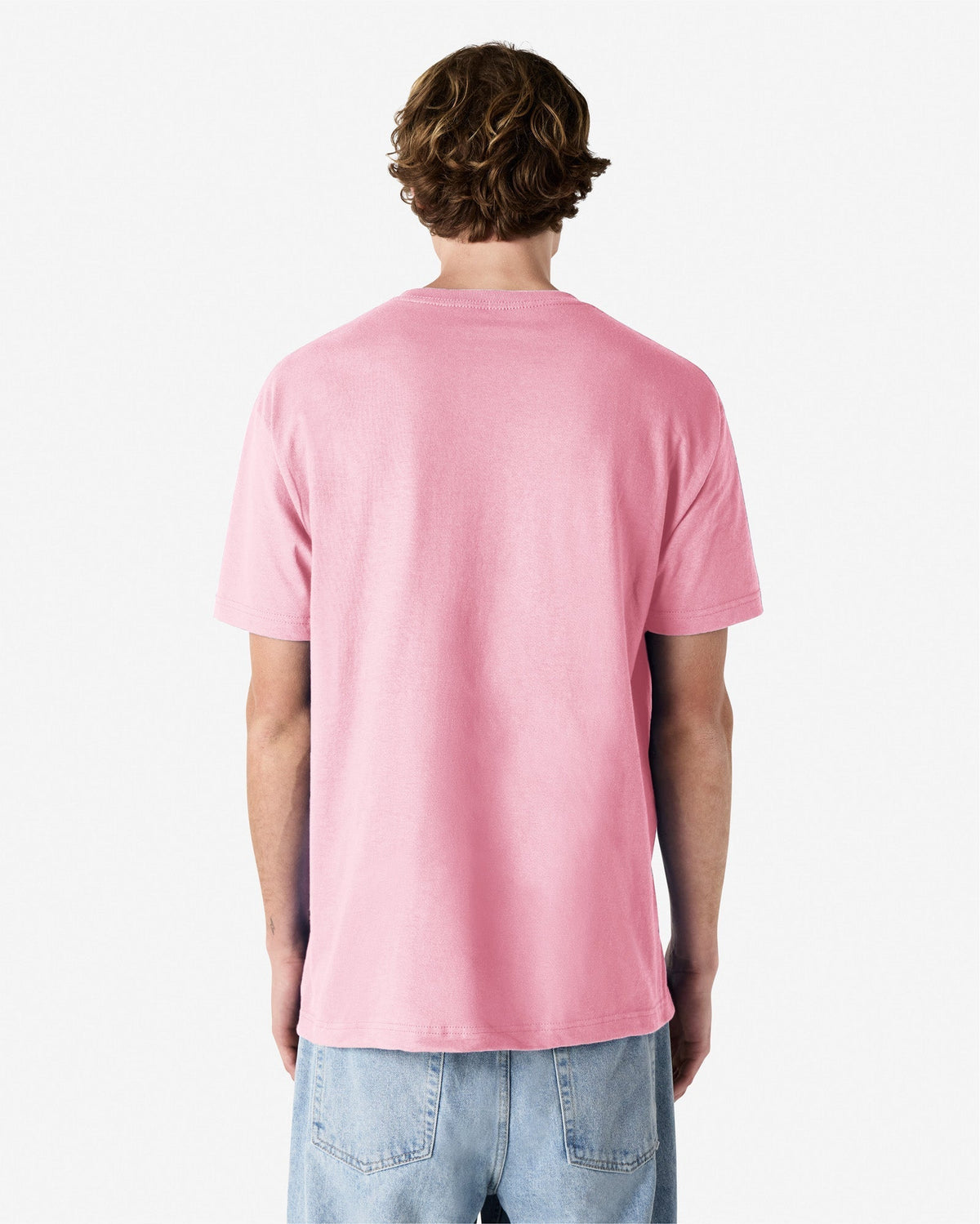 1301 American Apparel Heavyweight Cotton Unisex T-Shirt