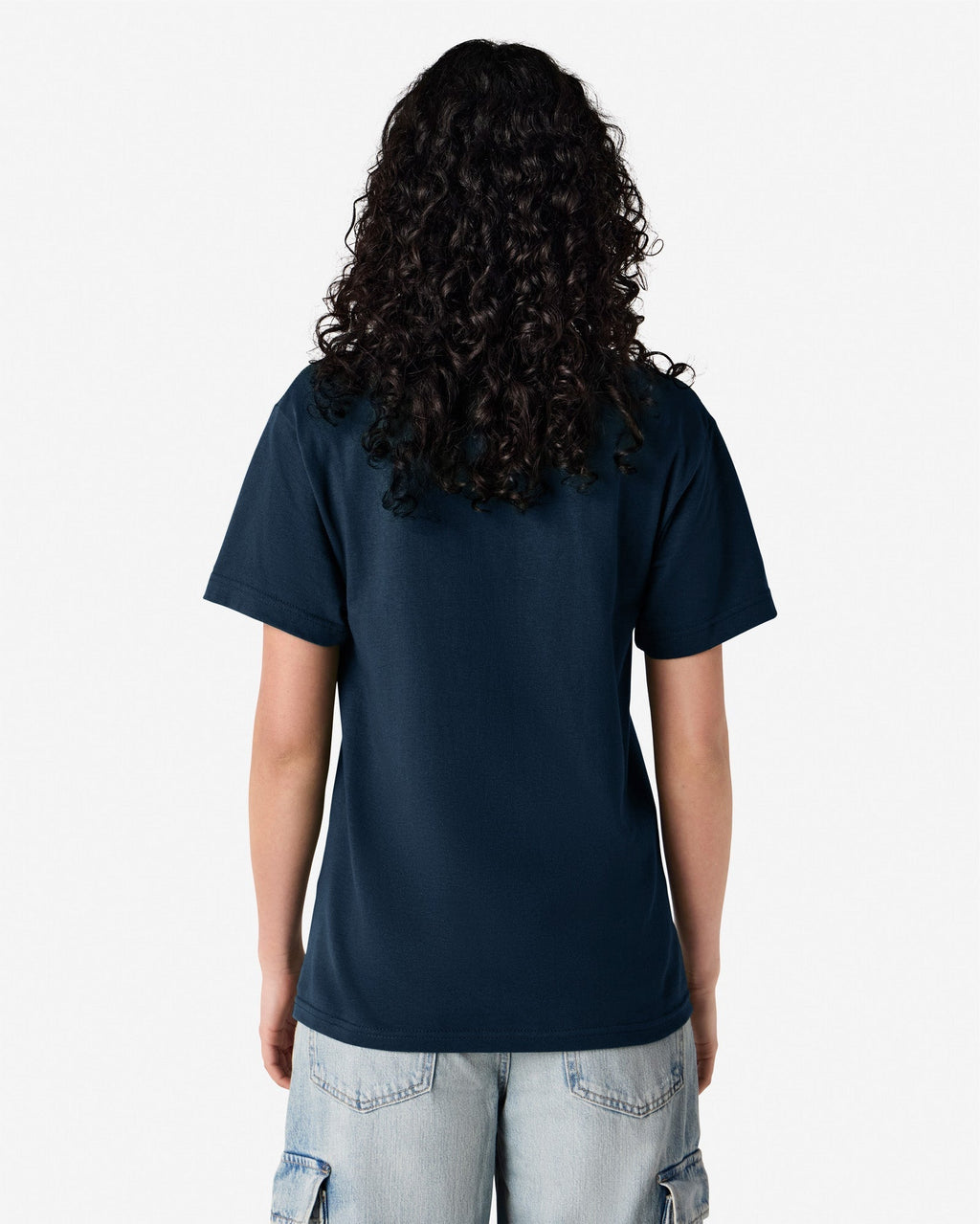 1301 American Apparel Heavyweight Cotton Unisex T-Shirt