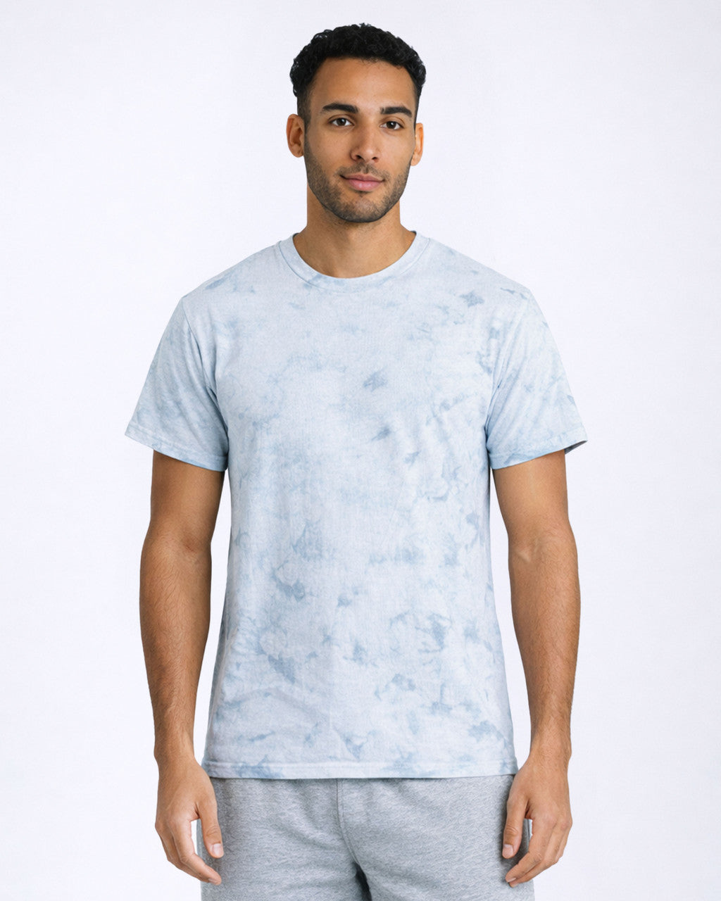 COLORTONE 1390 Colortone® Crystal Wash Adult T-Shirt