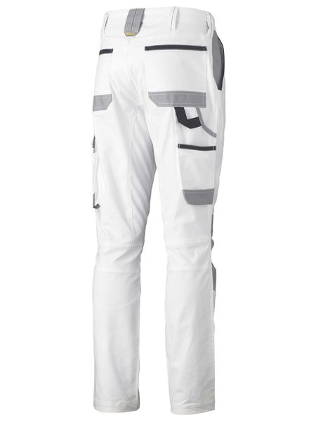 Bisley Painters Contrast Cargo Pants - BPC6422