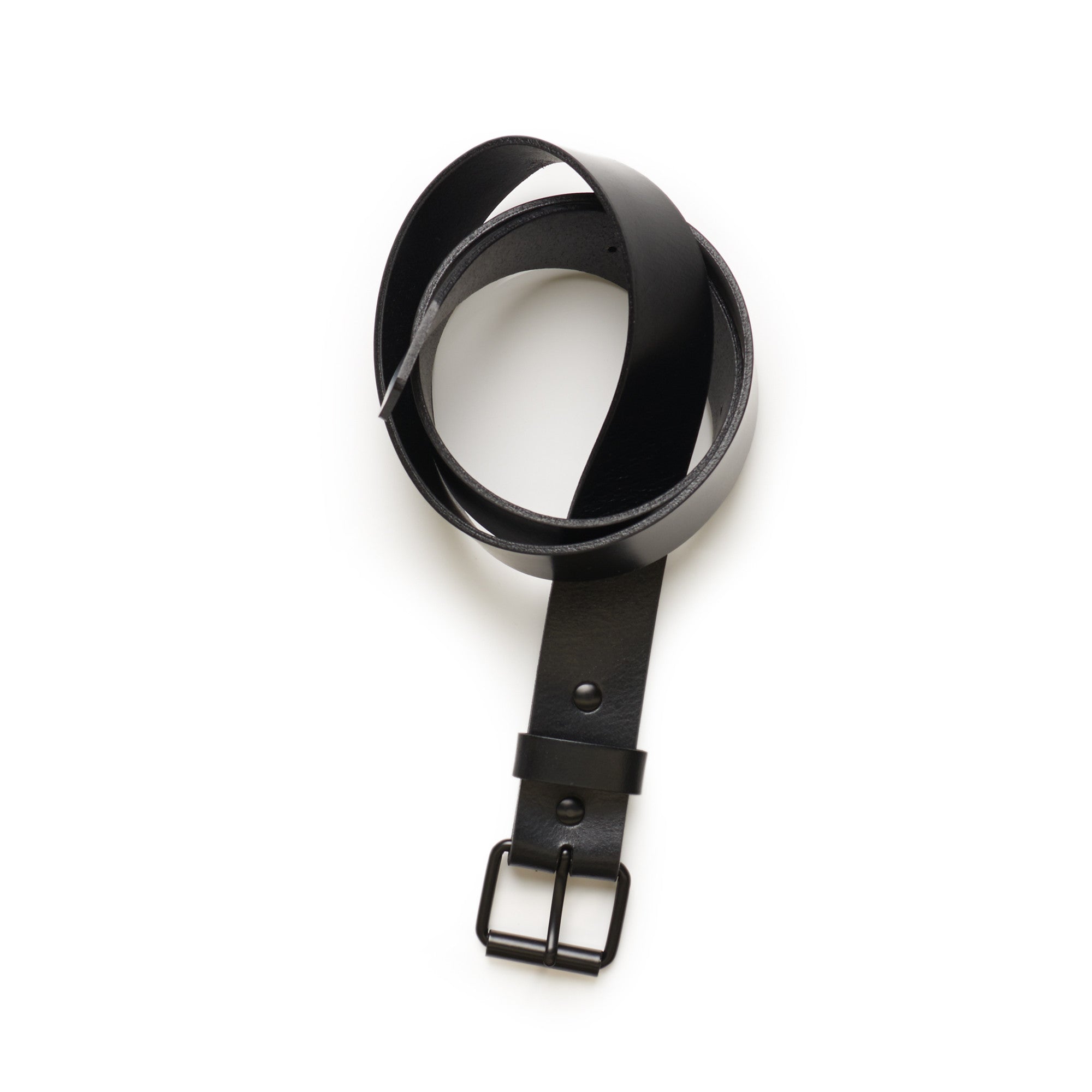 LEATHER BELT - 1404