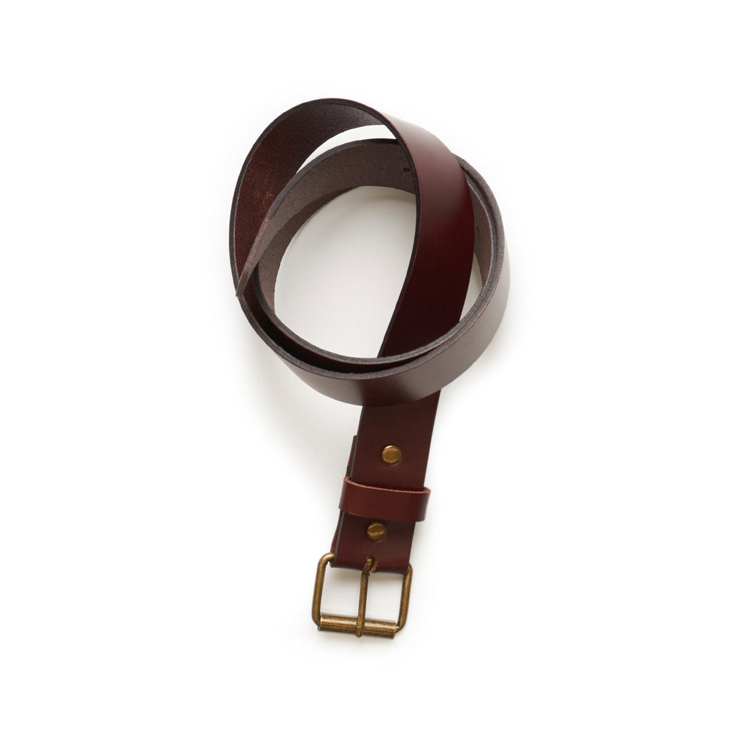 LEATHER BELT - 1404