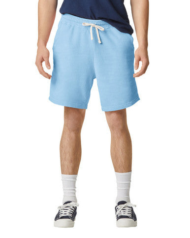 Comfort Colors Adult Lightweight Sweatshorts - Hydrangea