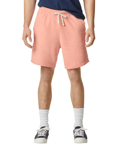 Comfort Colors Adult Lightweight Sweatshorts - Peachy