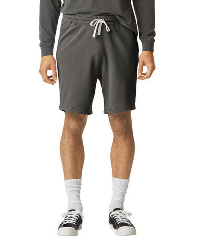 Comfort Colors Adult Lightweight Sweatshorts - Pepper
