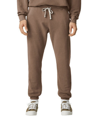 Comfort Colors Adult Lightweight Sweatpants - Espresso