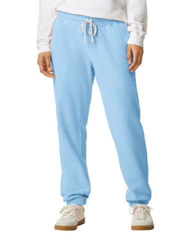 Comfort Colors Adult Lightweight Sweatpants - Hydrangea