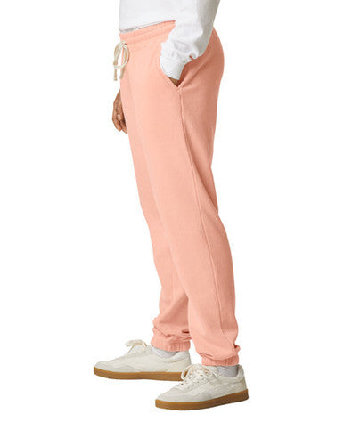 Comfort Colors Adult Lightweight Sweatpants - Peachy