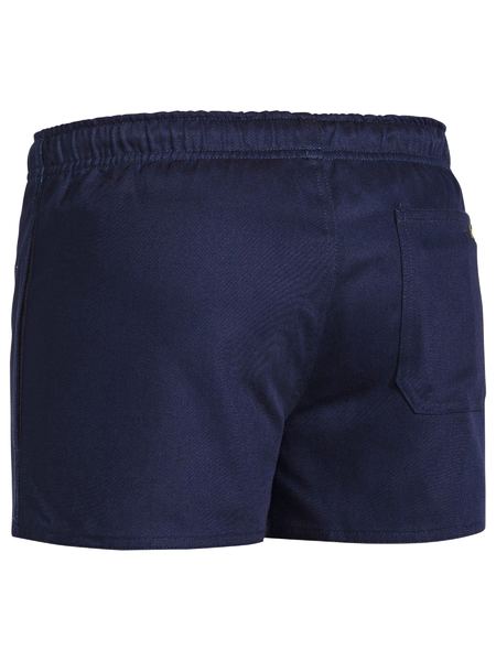 Bisley Mens Rugby Short - BSHRB1007