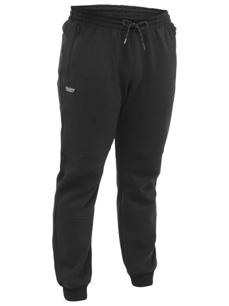 Bisley Work Fleece Track Pants - BKP6203