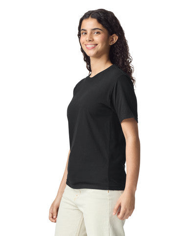 Comfort Colors Adult Heavyweight T-Shirt - Black