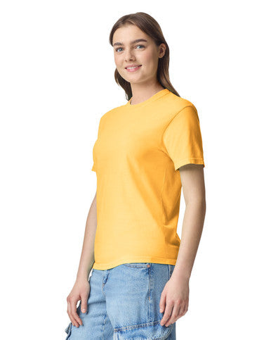 Comfort Colors Adult Heavyweight T-Shirt - Citrus