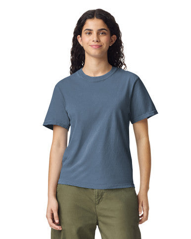 Comfort Colors Adult Heavyweight T-Shirt - Denim