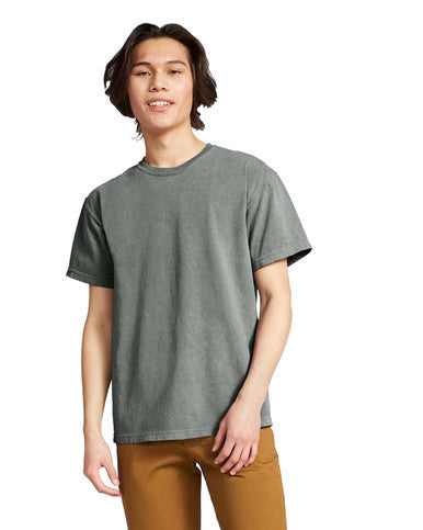 Comfort Colors Adult Heavyweight T-Shirt - Grey
