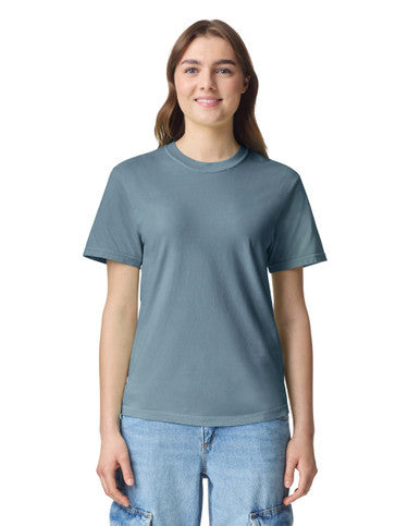 Comfort Colors Adult Heavyweight T-Shirt - Ice Blue