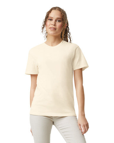 Comfort Colors Adult Heavyweight T-Shirt - Ivory