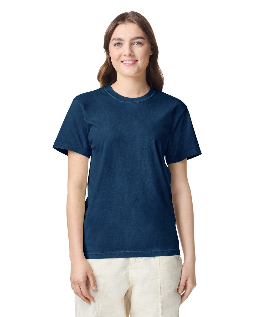 Comfort Colors Adult Heavyweight T-Shirt - Navy
