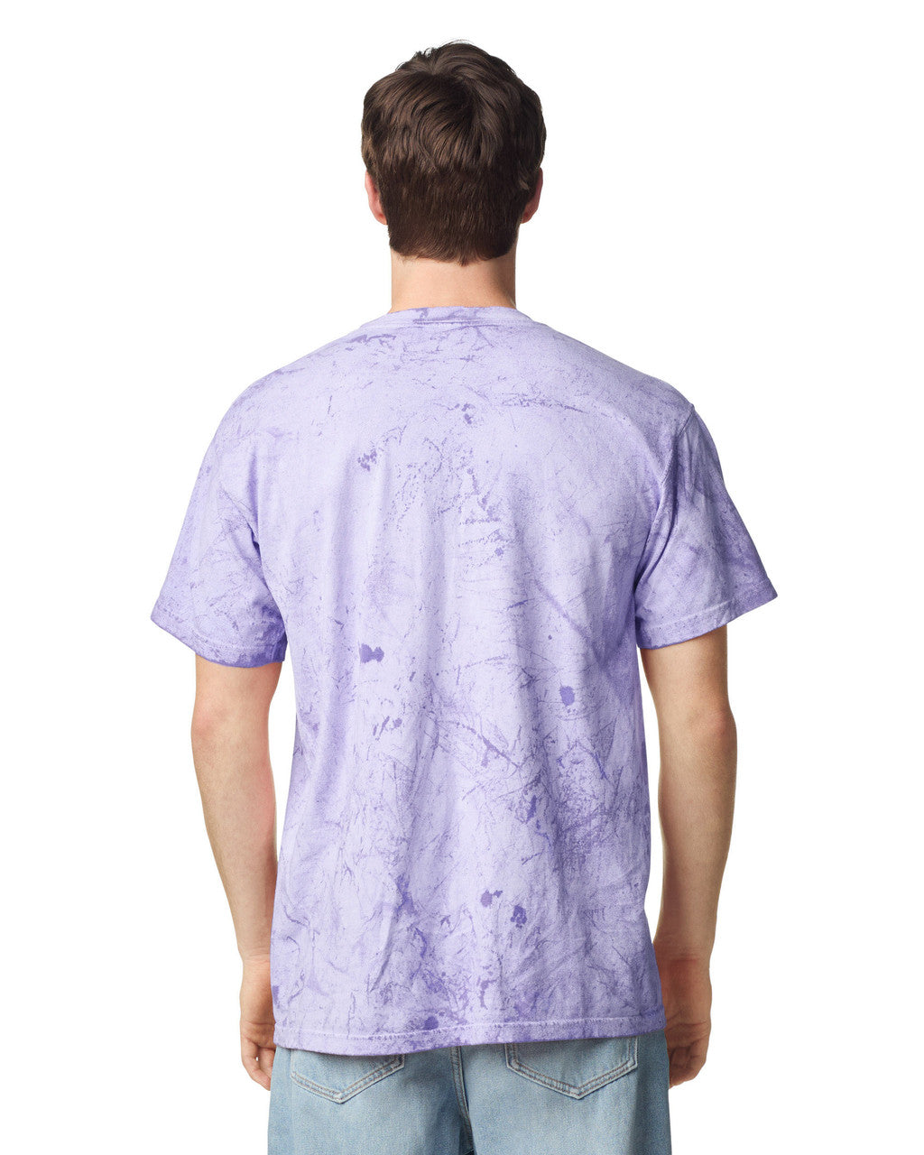 Comfort Colors Adult Color Blast Heavyweight T-Shirt