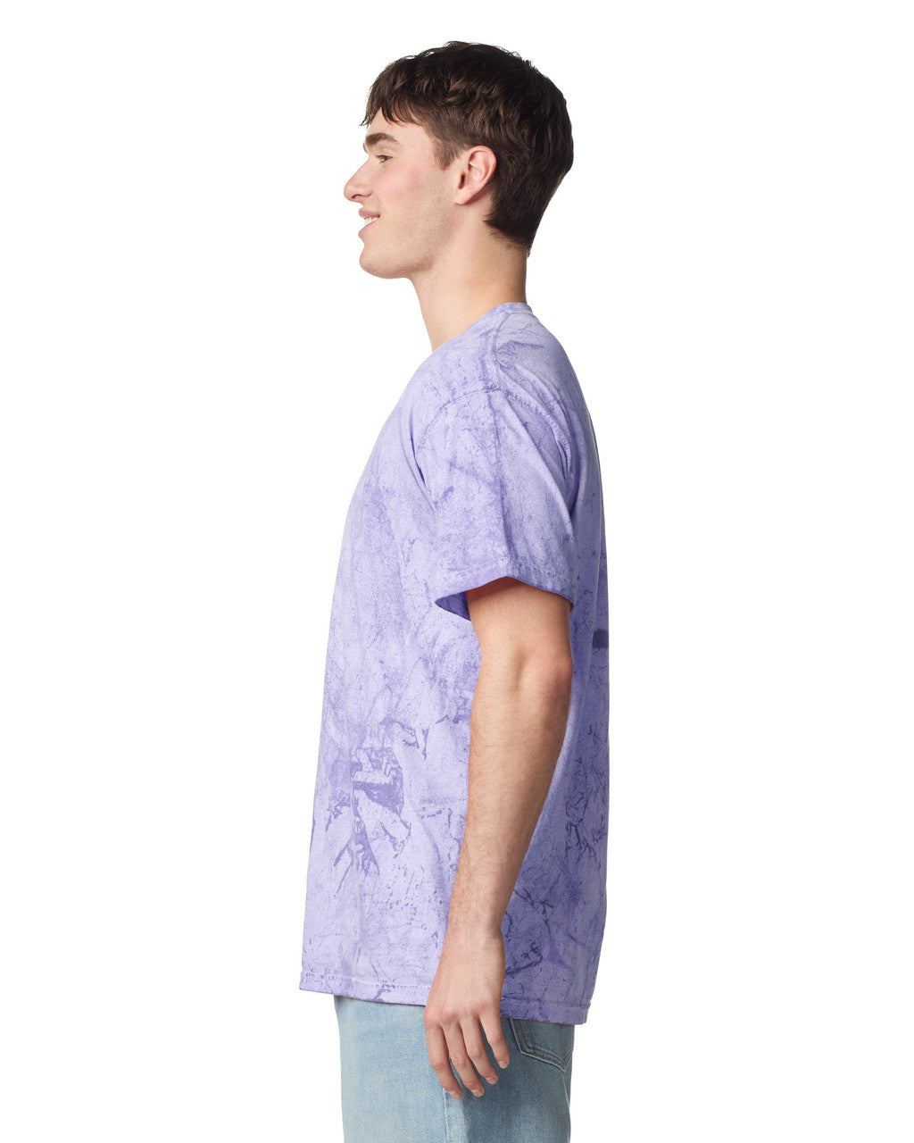 Comfort Colors Adult Color Blast Heavyweight T-Shirt