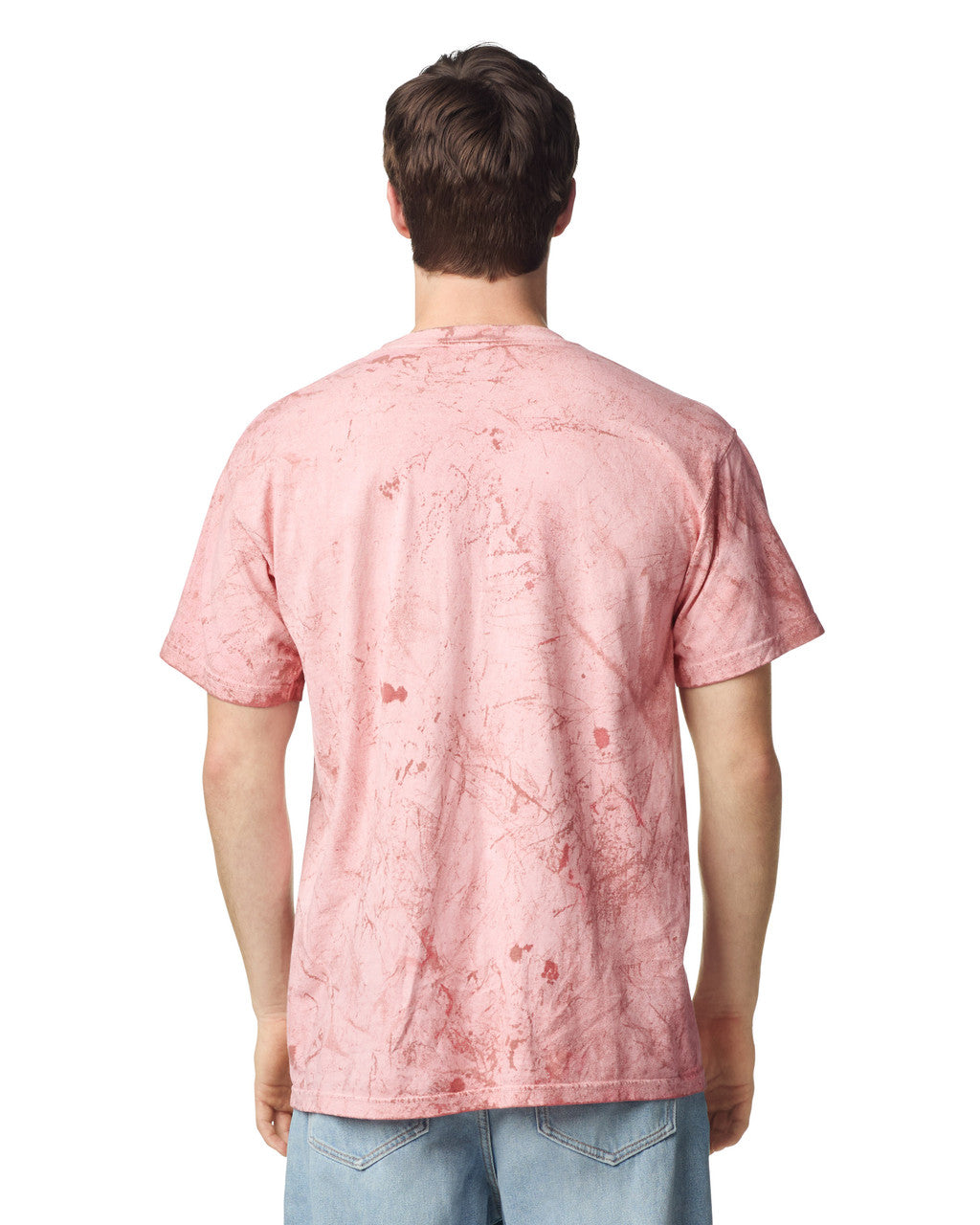 Comfort Colors Adult Color Blast Heavyweight T-Shirt