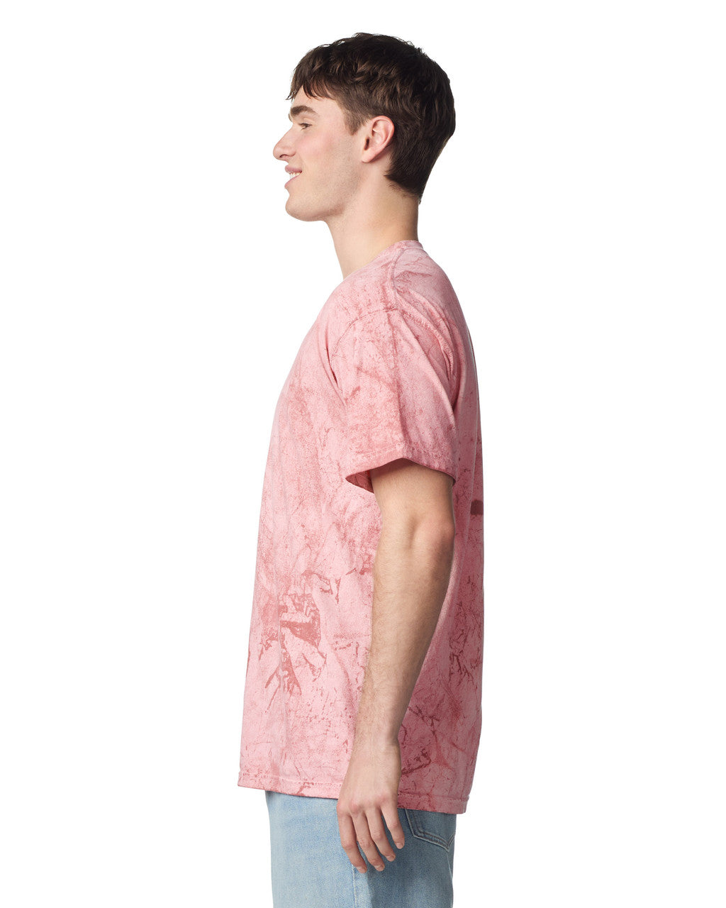 Comfort Colors Adult Color Blast Heavyweight T-Shirt