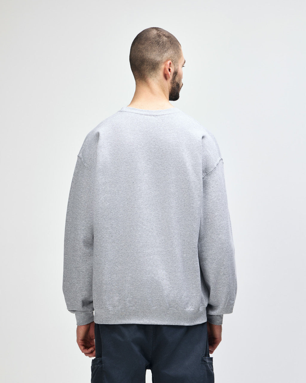 Gildan Heavy Blend Adult Crewneck Sweatshirt