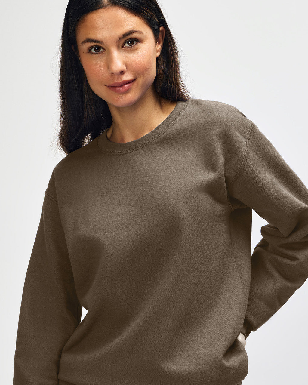 Gildan Hammer Maxweight Adult Crewneck Sweatshirt