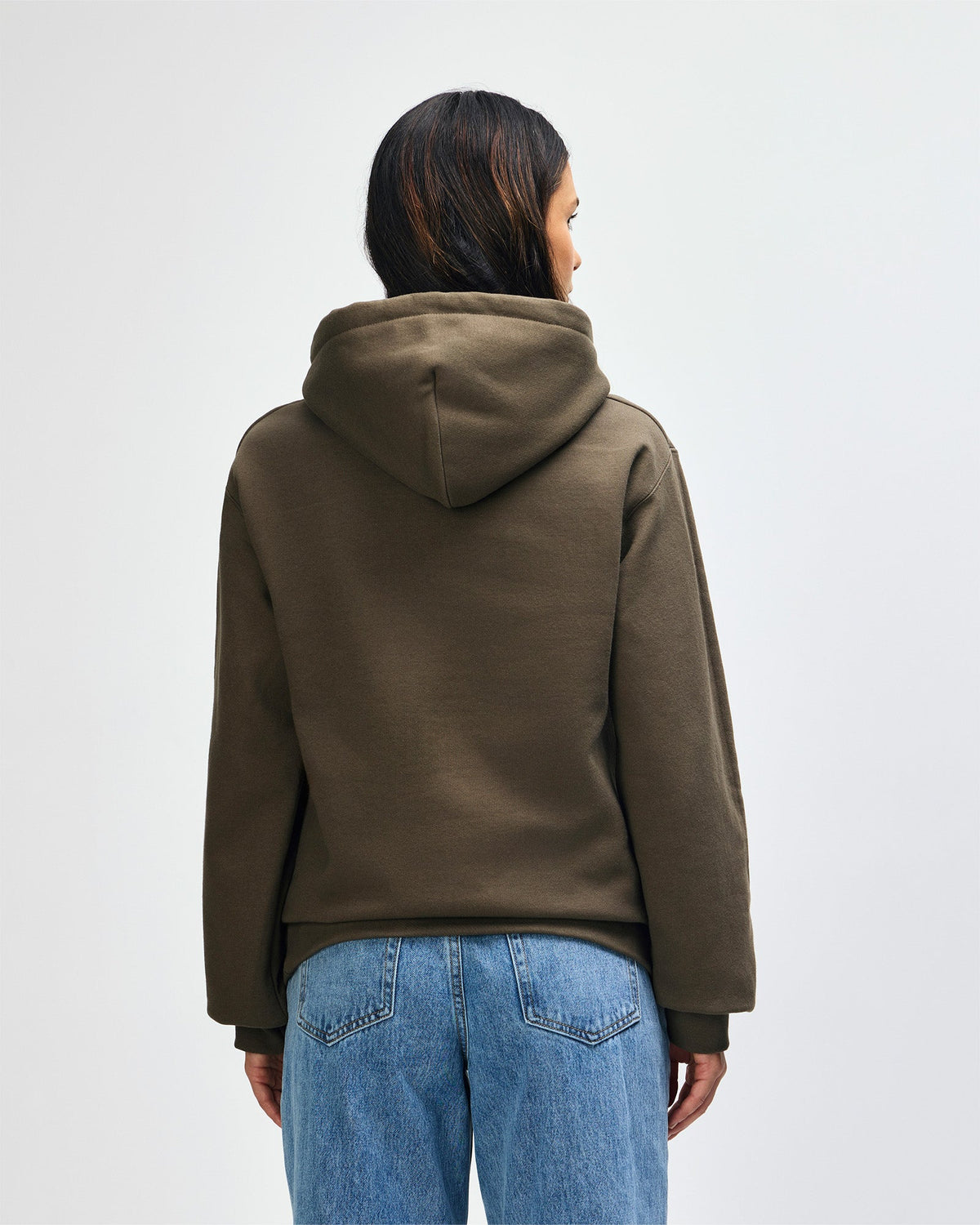 19500 Gildan Hammer Maxweight Adult Hooded Sweatshirt