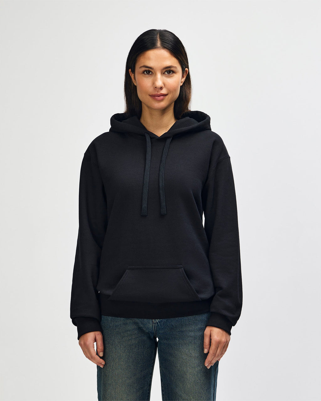 19500 Gildan Hammer Maxweight Adult Hooded Sweatshirt