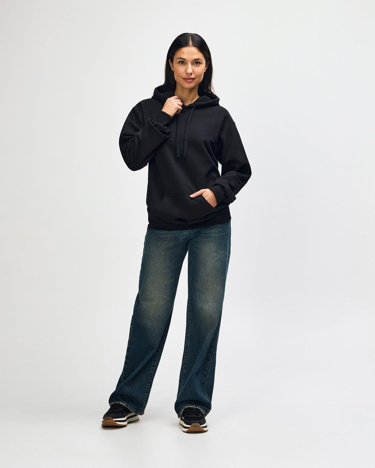 19500 Gildan Hammer Maxweight Adult Hooded Sweatshirt