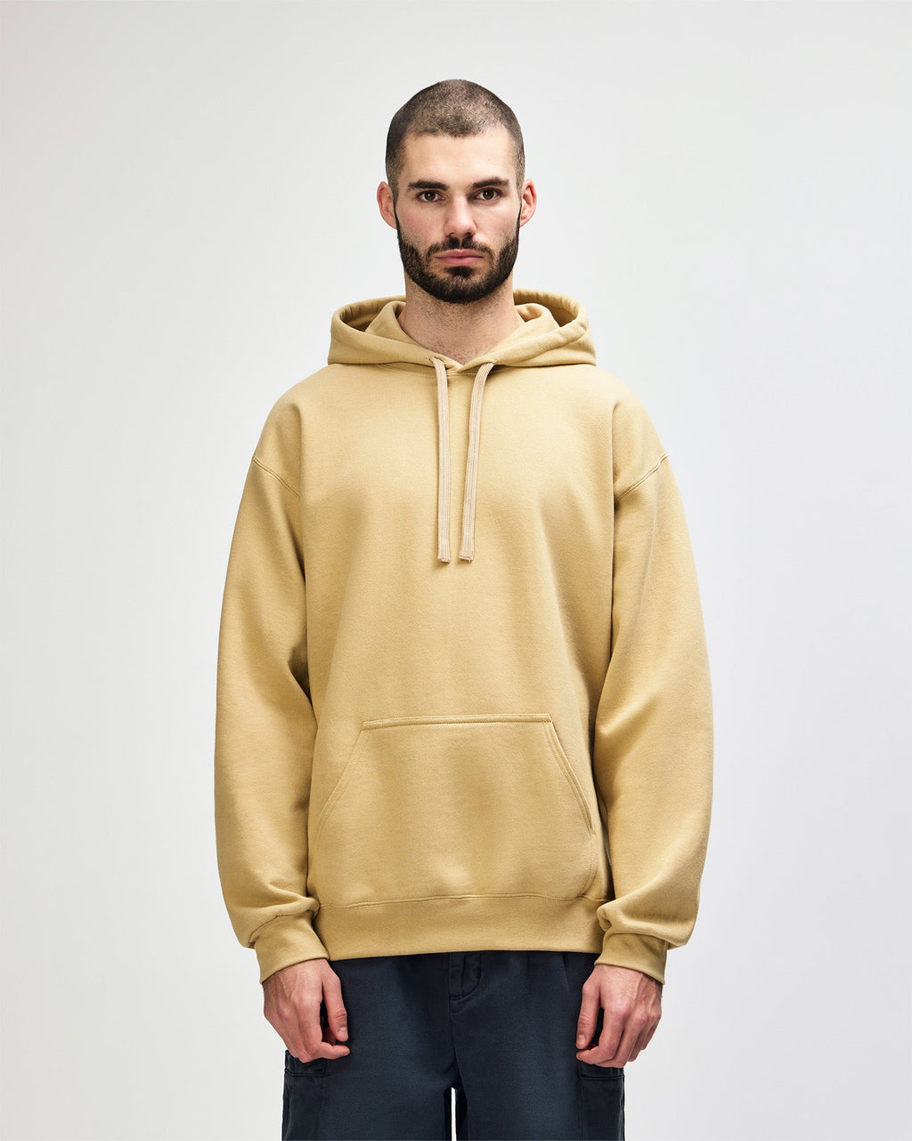 19500 Gildan Hammer Maxweight Adult Hooded Sweatshirt