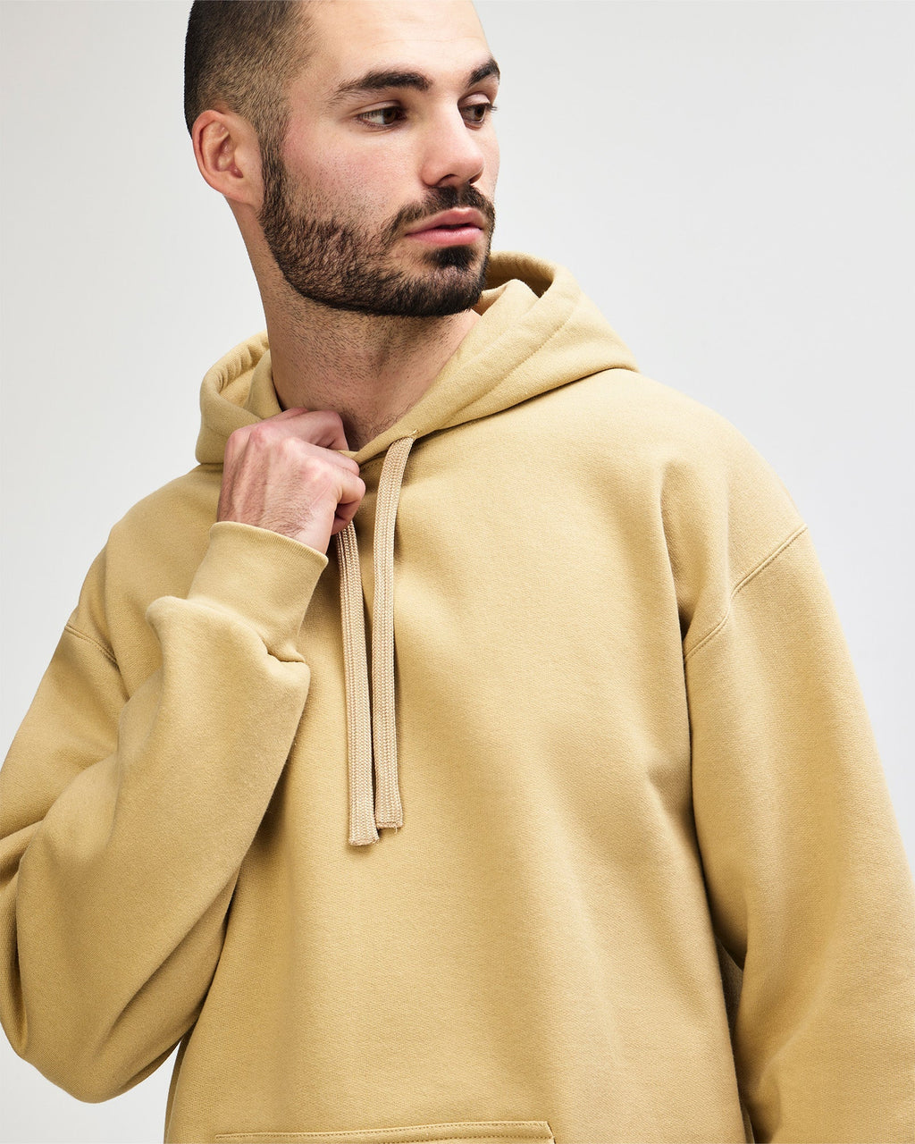 19500 Gildan Hammer Maxweight Adult Hooded Sweatshirt